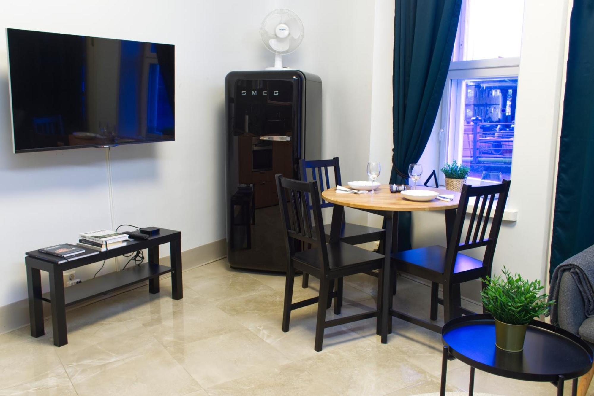 Chic Studio In Historic Kruununhaka, Helsinki Luaran gambar